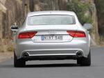 Audi A7 Sportback 3.0 TDI Quattro 2010 года (AU)